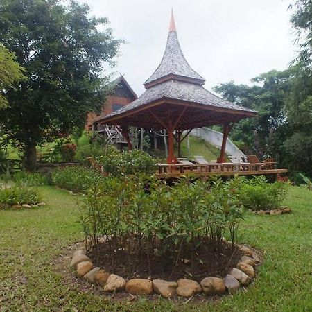 Mokfahsai Resort Tak Exterior photo