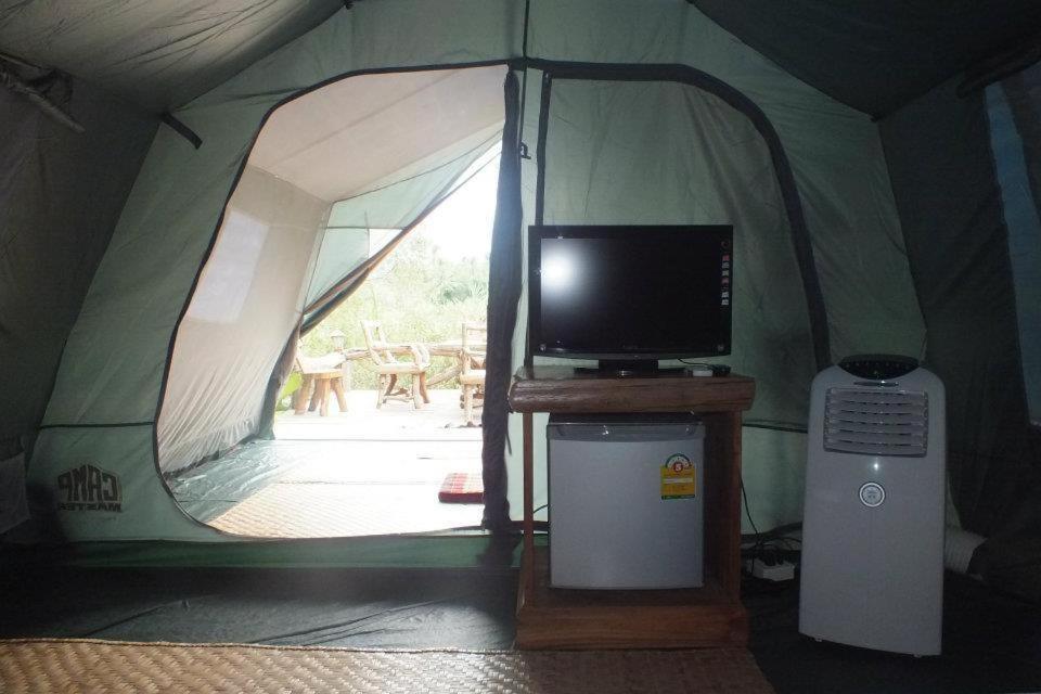 Mokfahsai Resort Tak Room photo
